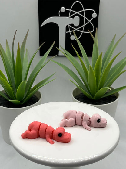 T-Rex Fidget Animal