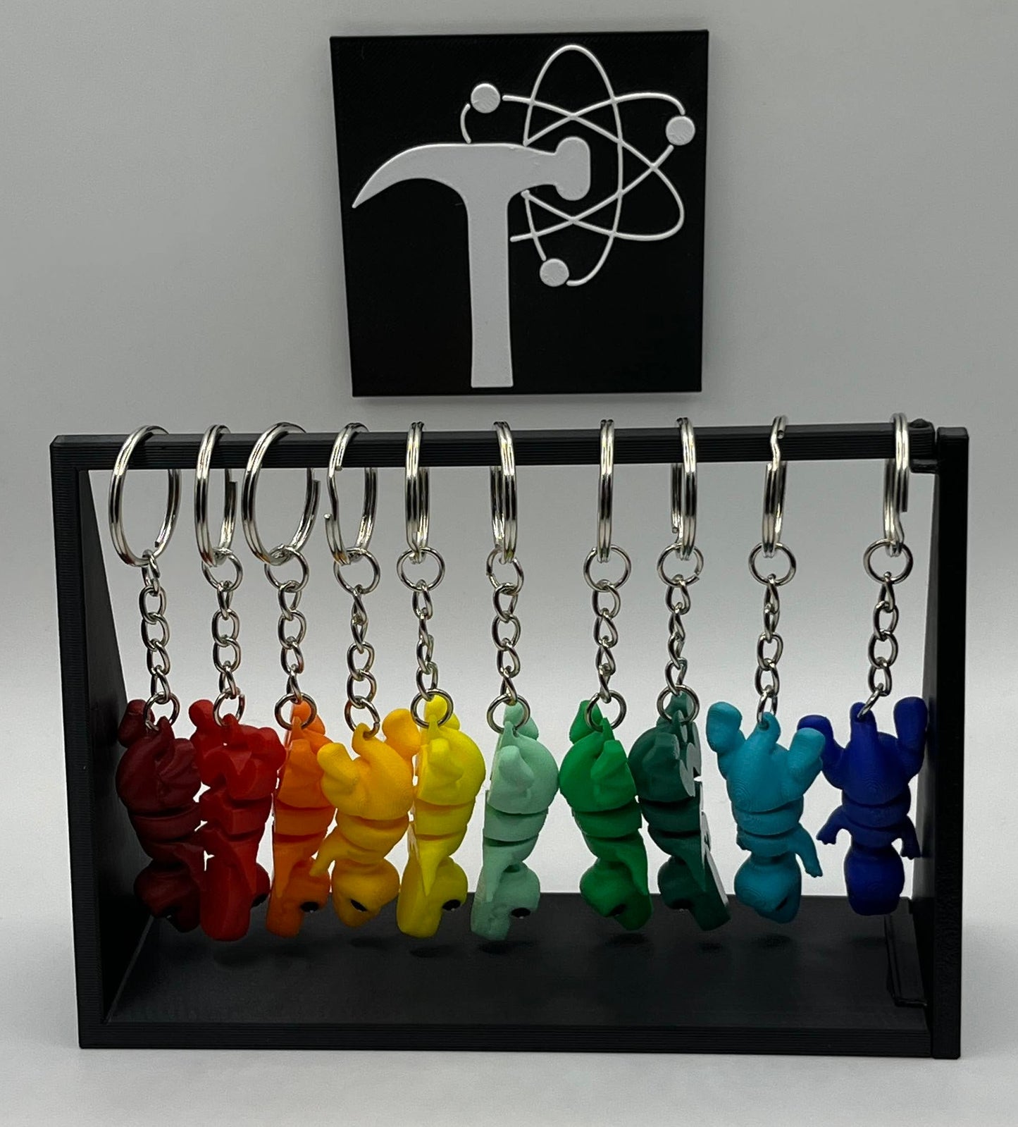 T-Rex Fidget Animal