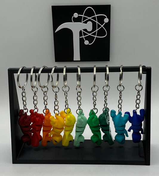 T-Rex Fidget Animal