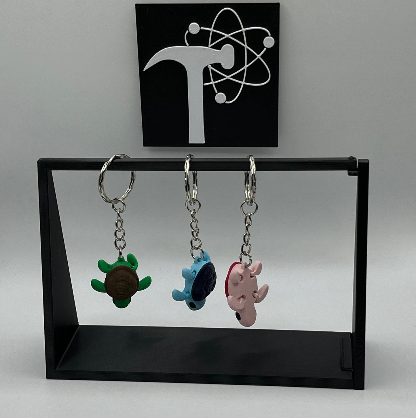Turtle Fidget Animal