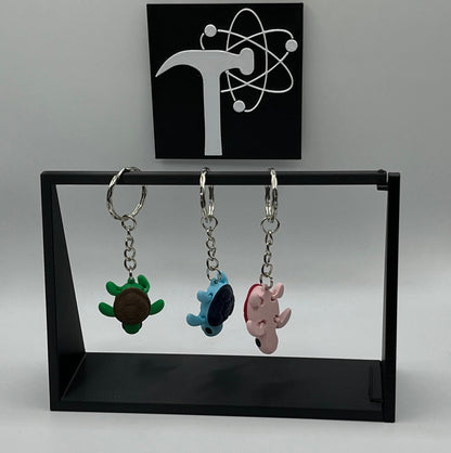 Turtle Fidget Animal