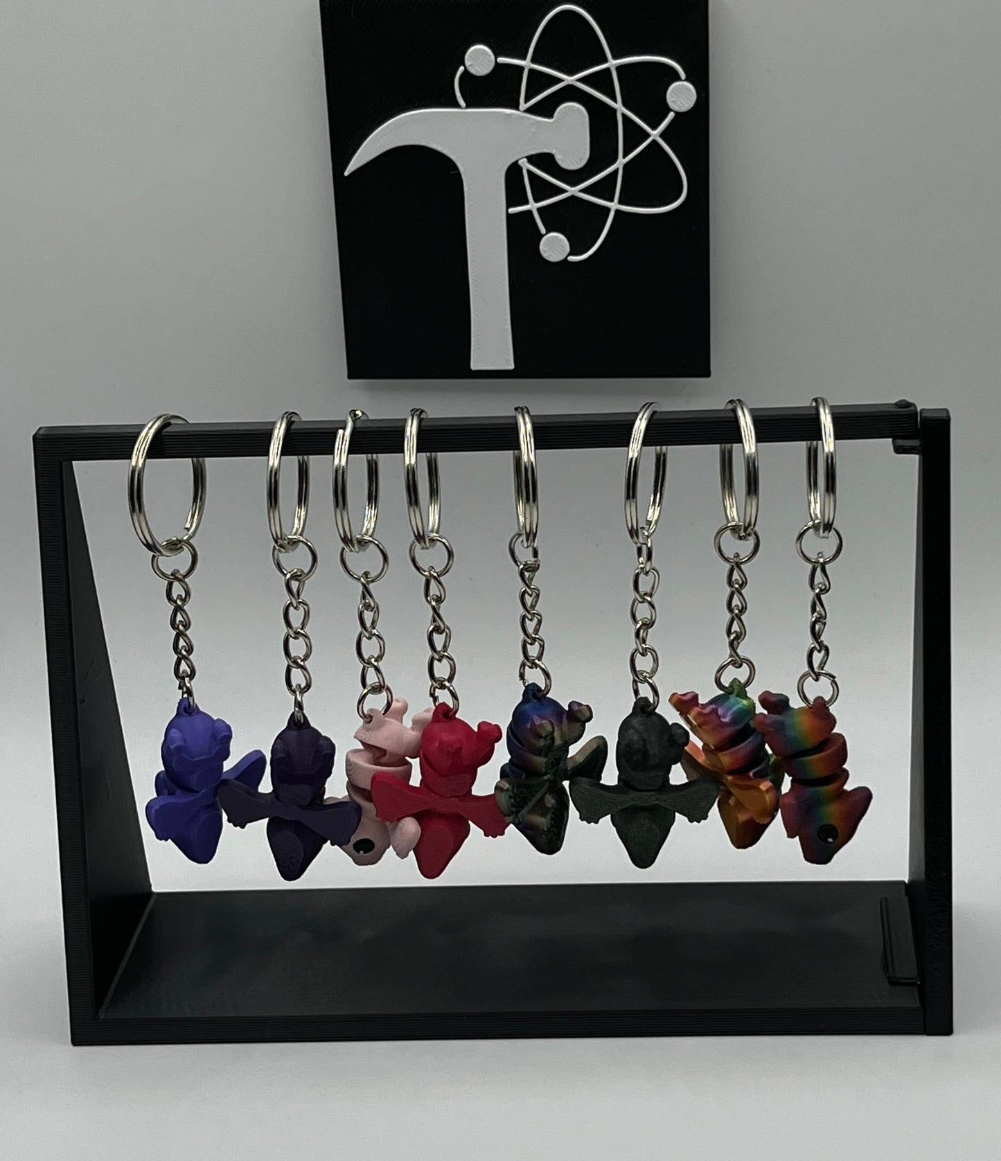 Pterodactyl Fidget Animal