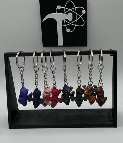 Pterodactyl Fidget Animal