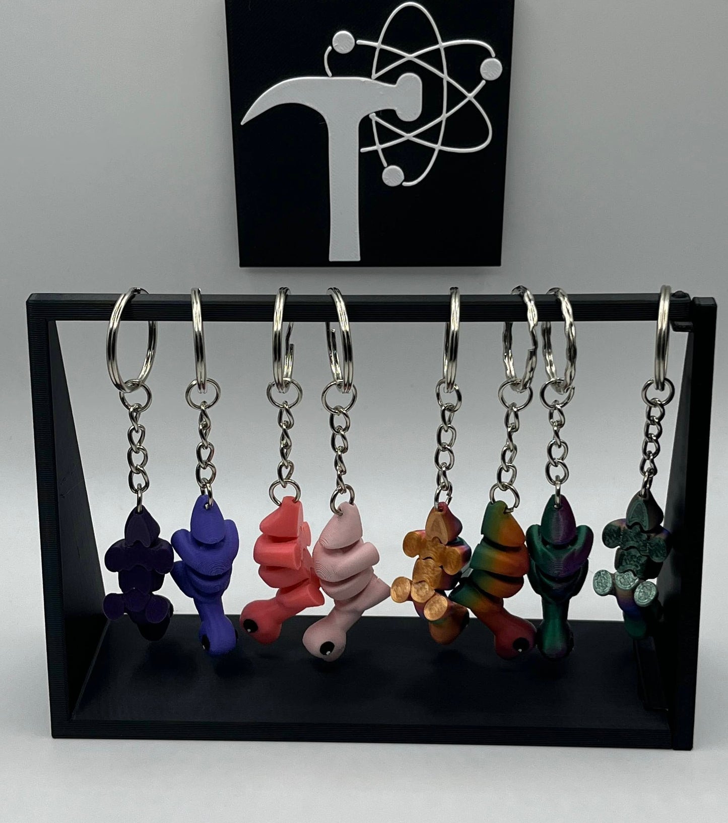 Brontosaurus Fidget Animal