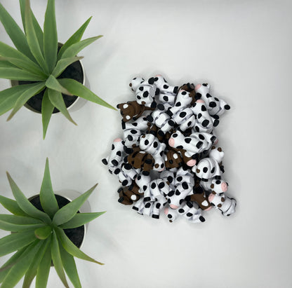 Cow Fidget Animal