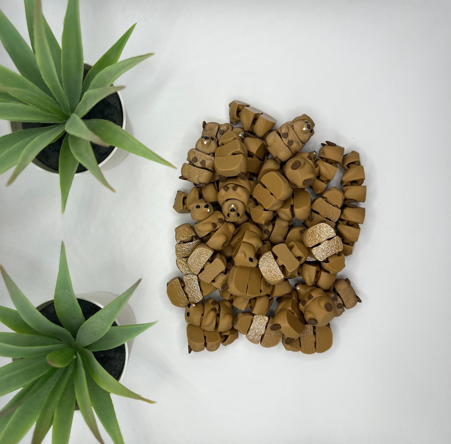 Groundhog Fidget Animal