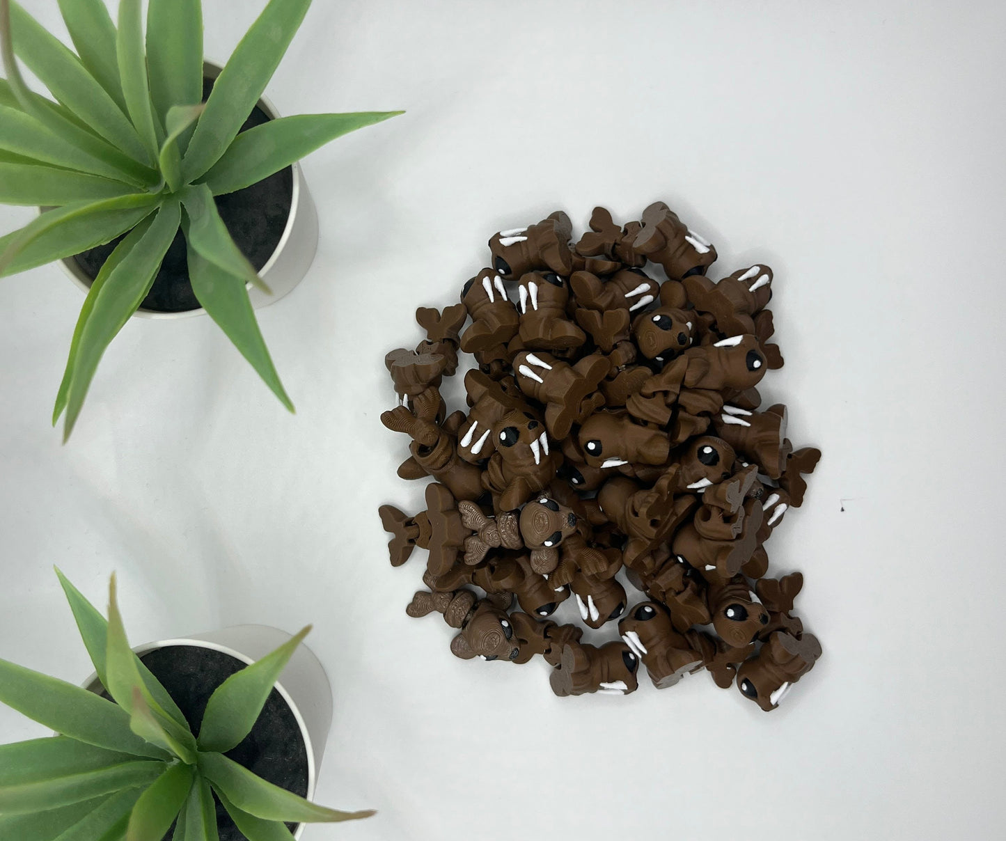 Walrus Fidget Animal