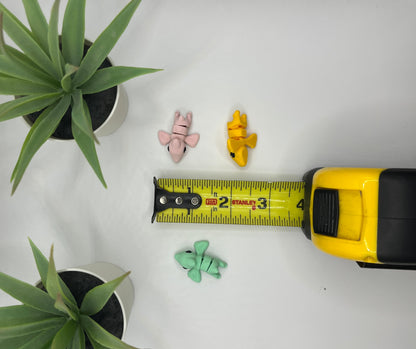 Pterodactyl Fidget Animal