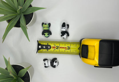 Panda Fidget Animal