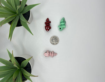 Triceratops Fidget Animal