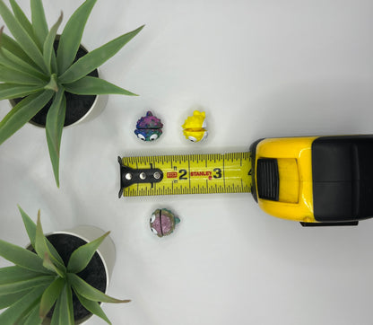 Puffer Fish Fidget Animal