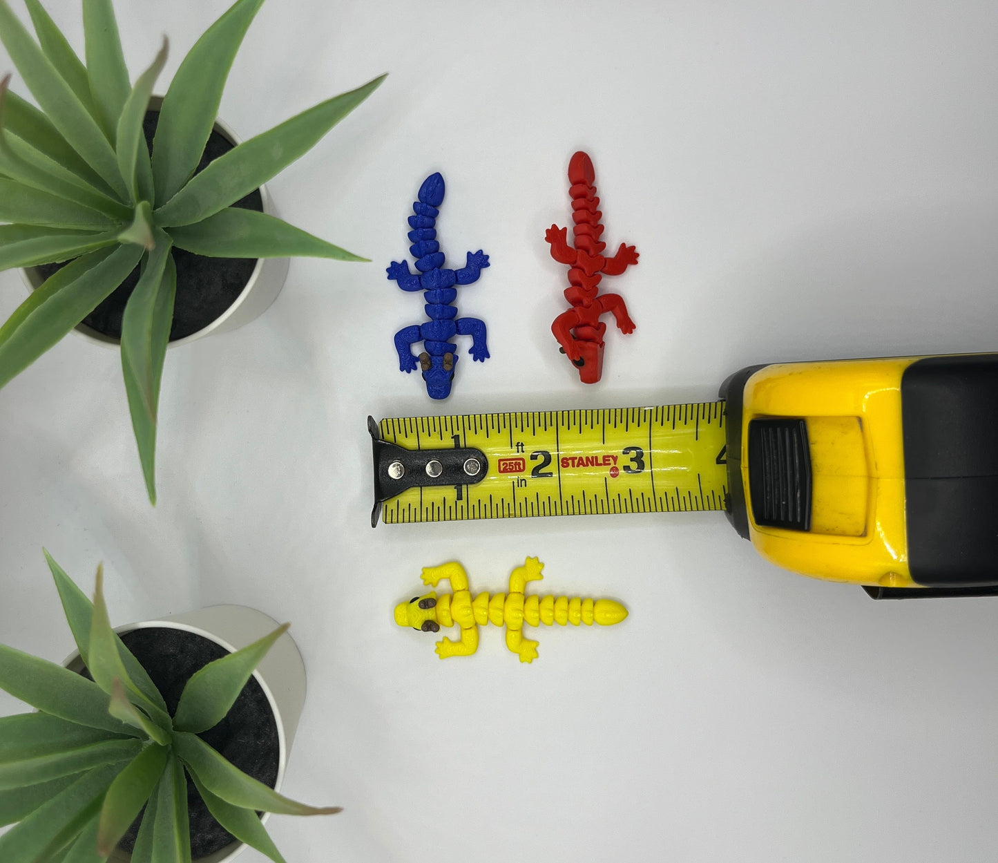 Oriental Dragon Fidget Animal