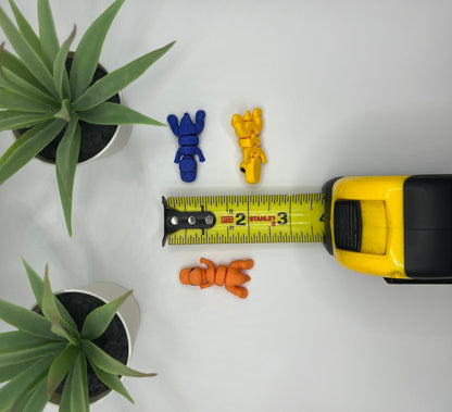T-Rex Fidget Animal