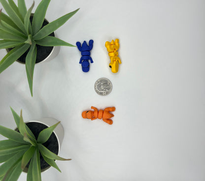 T-Rex Fidget Animal