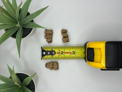 Groundhog Fidget Animal