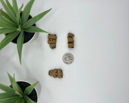 Groundhog Fidget Animal