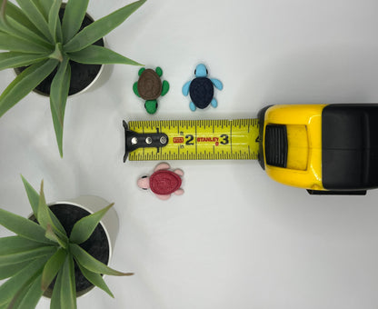 Turtle Fidget Animal