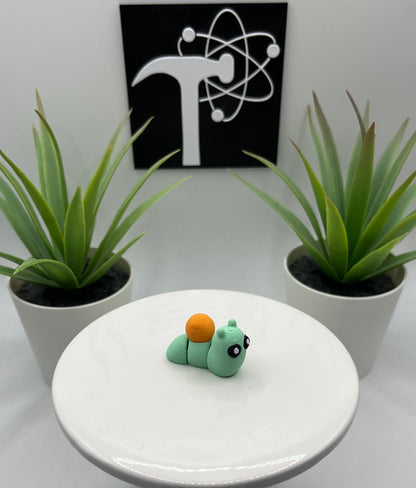 Snail Fidget Animal