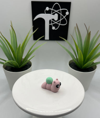 Snail Fidget Animal