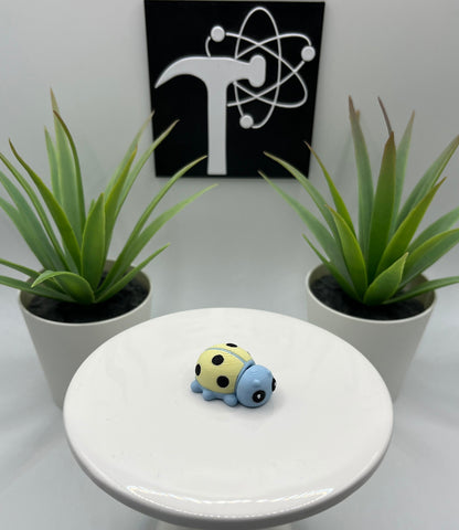 Ladybug Fidget Animal