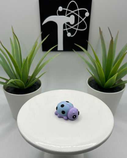Ladybug Fidget Animal