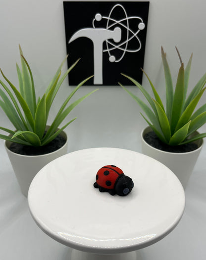 Ladybug Fidget Animal