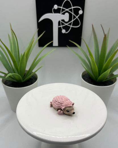 Hedgehog Fidget Animal