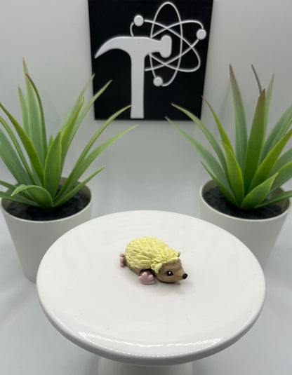 Hedgehog Fidget Animal