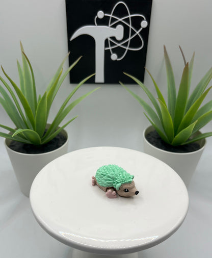 Hedgehog Fidget Animal