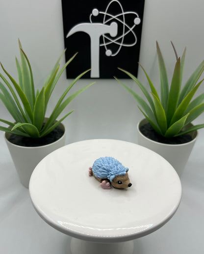 Hedgehog Fidget Animal