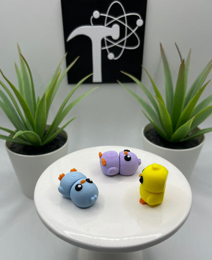 Baby Chick Fidget Animal
