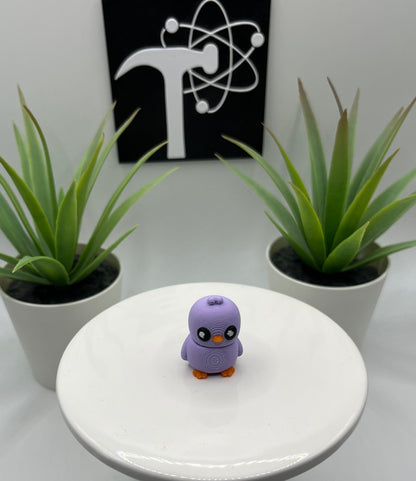 Baby Chick Fidget Animal