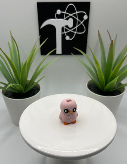 Baby Chick Fidget Animal