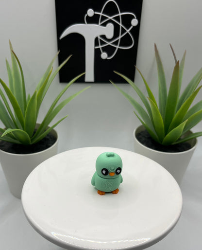 Baby Chick Fidget Animal