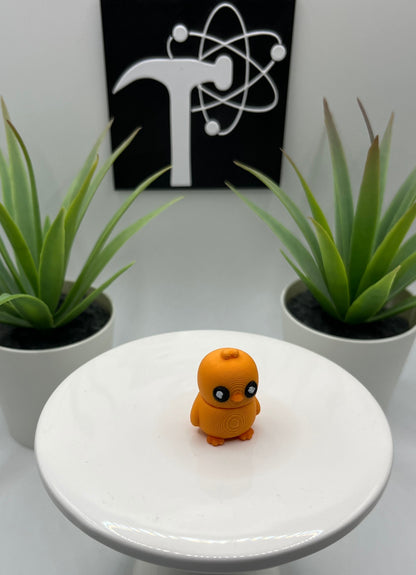 Baby Chick Fidget Animal
