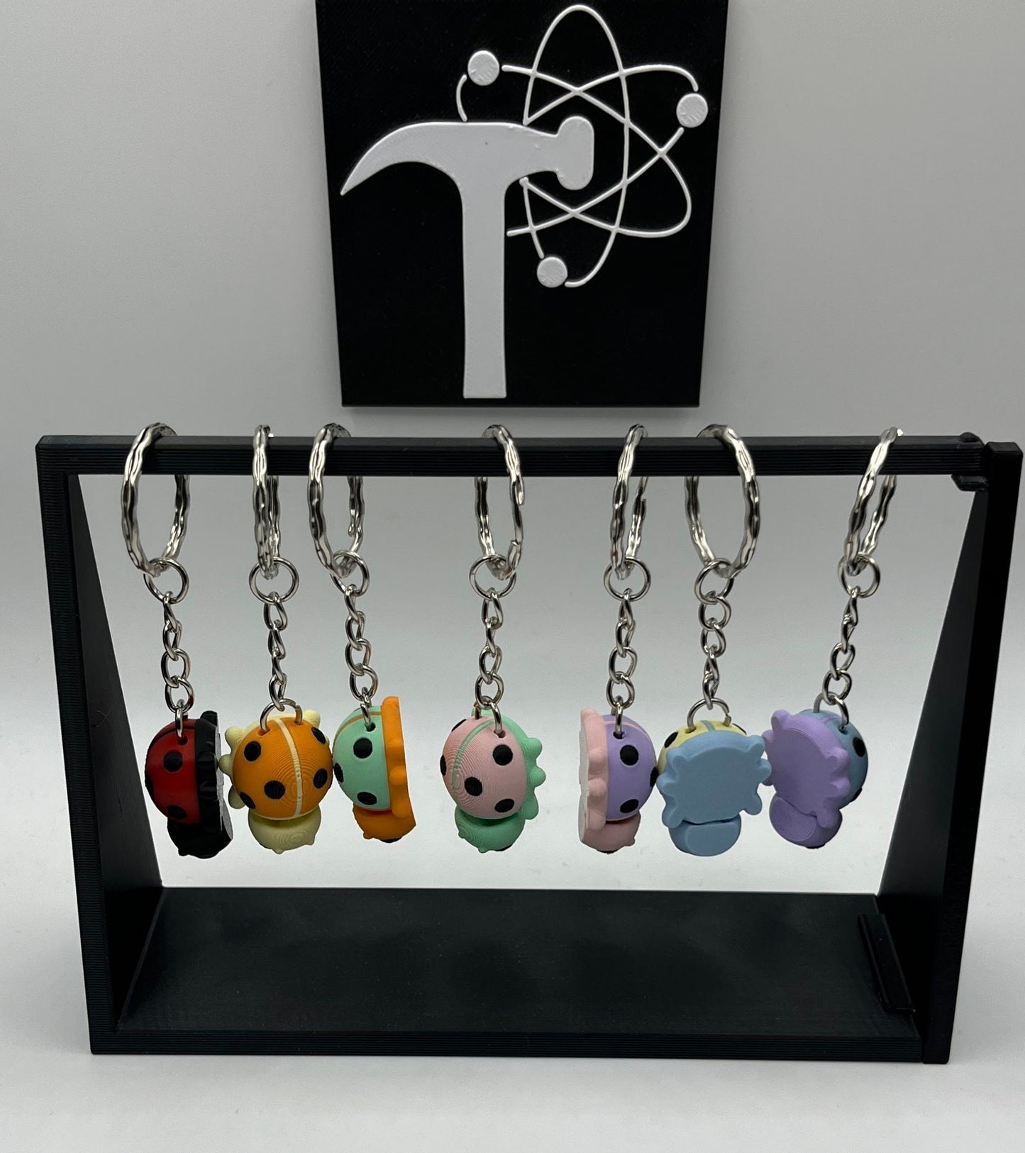 Ladybug Fidget Animal