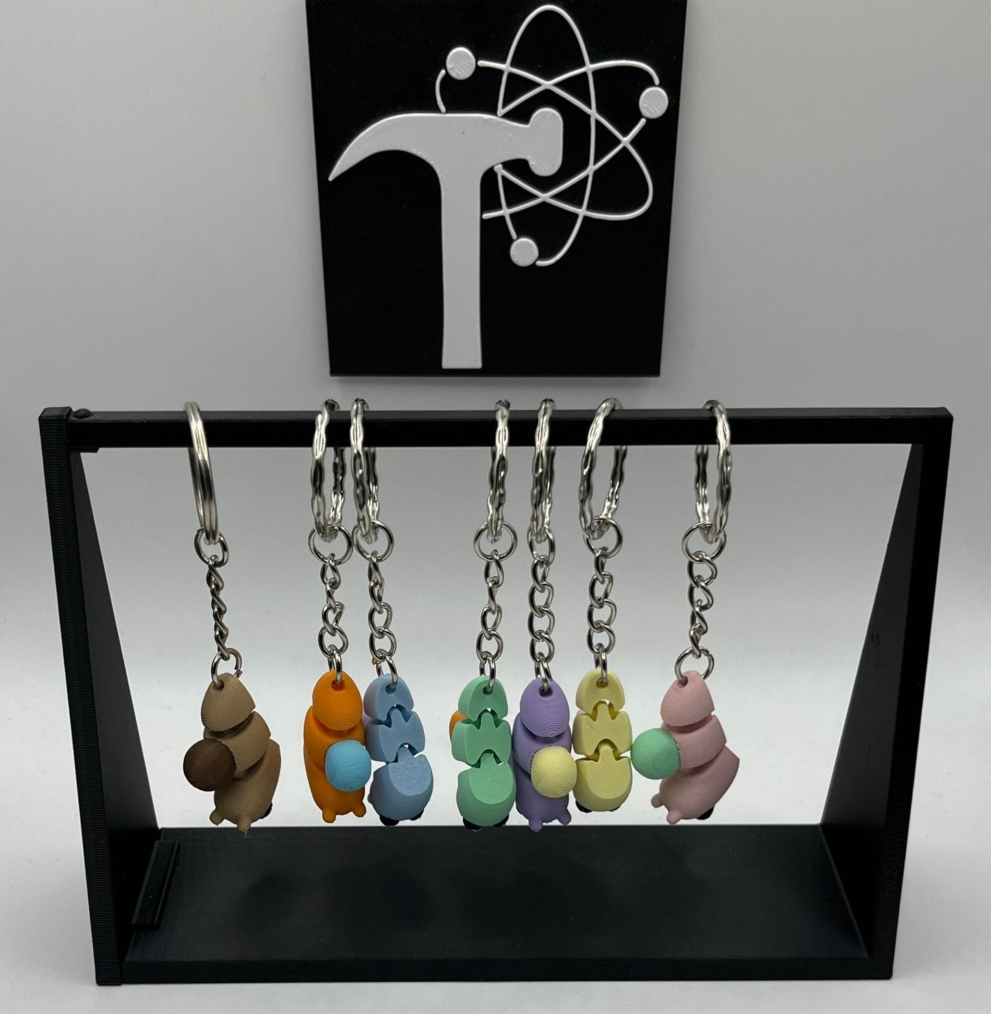 Snail Fidget Animal
