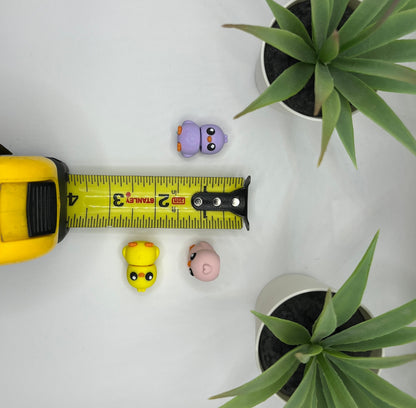 Baby Chick Fidget Animal