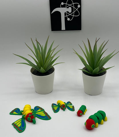 Hungry Caterpillar Storytime Set