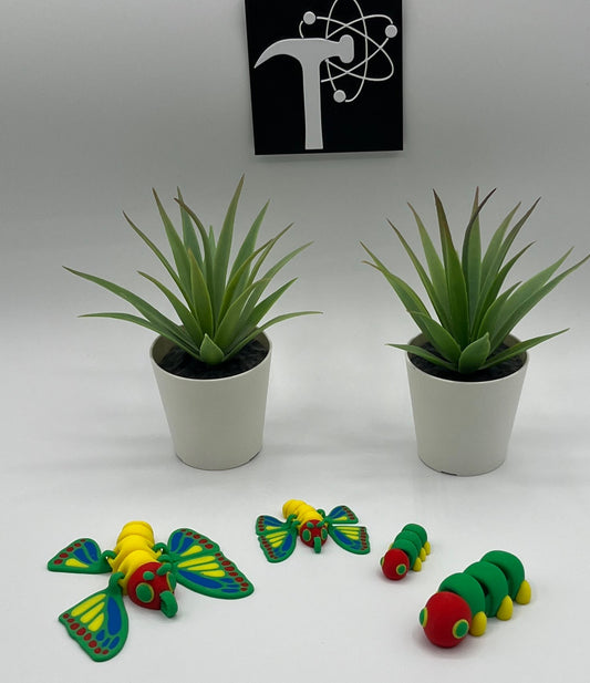 Hungry Caterpillar Storytime Set