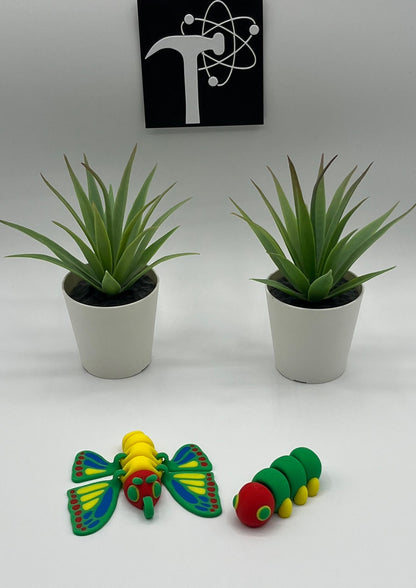 Hungry Caterpillar Storytime Set