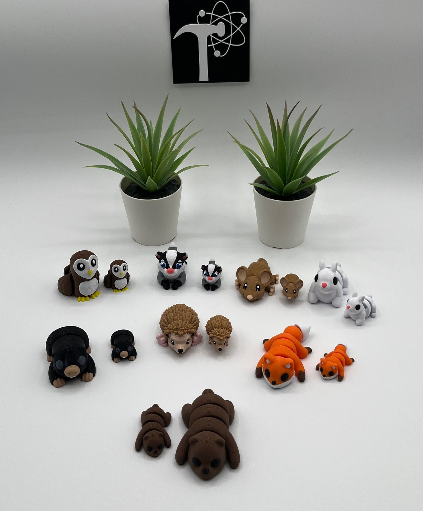 Mitten Storytime Set