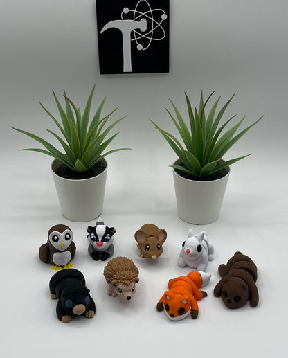 Mitten Storytime Set