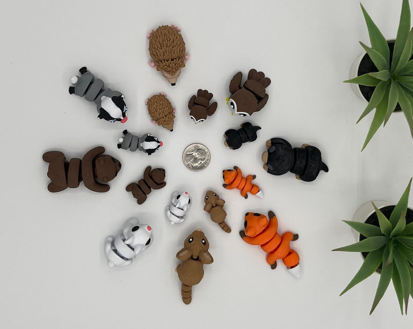 Mitten Storytime Set