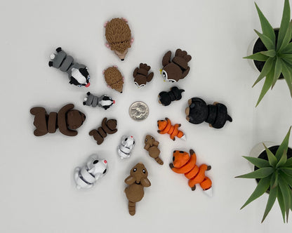 Mitten Storytime Set