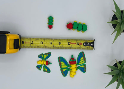 Hungry Caterpillar Storytime Set
