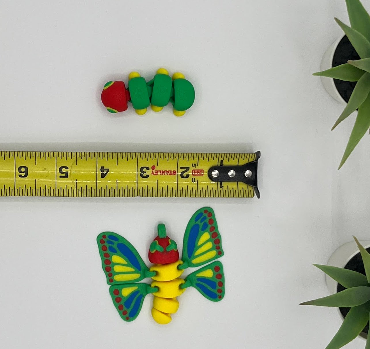 Hungry Caterpillar Storytime Set