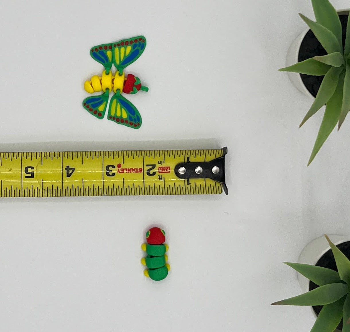 Hungry Caterpillar Storytime Set