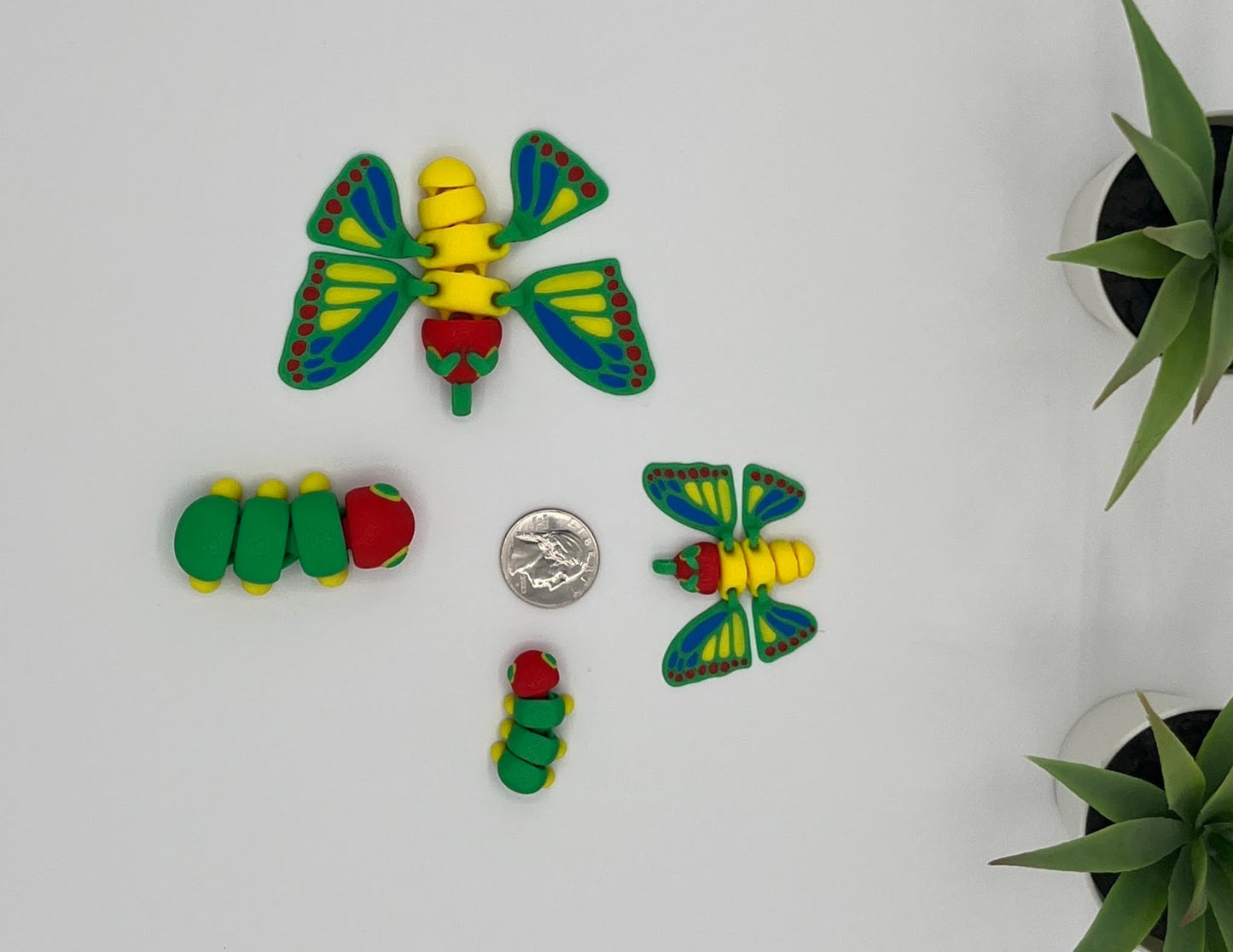 Hungry Caterpillar Storytime Set