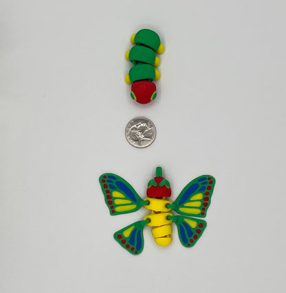 Hungry Caterpillar Storytime Set